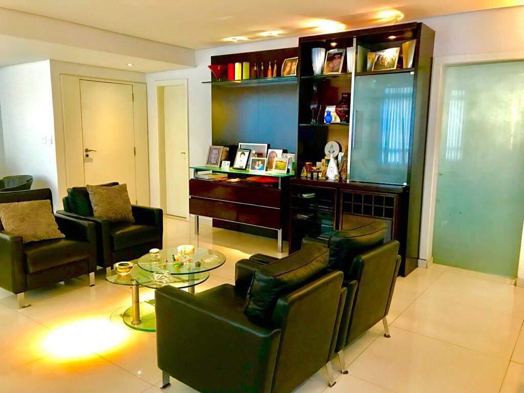 Apartamento, Lourdes, 4 Quartos, 3 Vagas, 3 Suítes