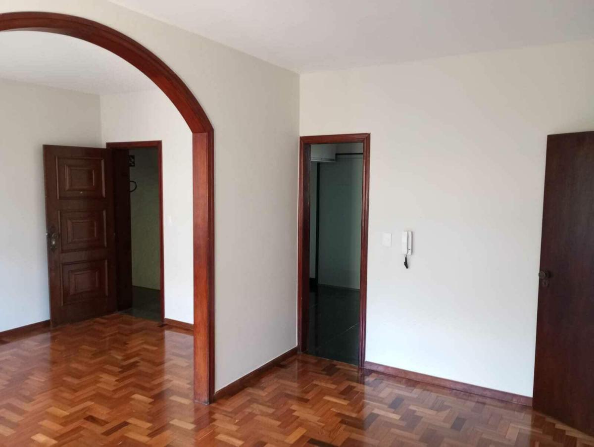 Apartamento, Nova Suíssa, 3 Quartos, 2 Vagas, 1 Suíte