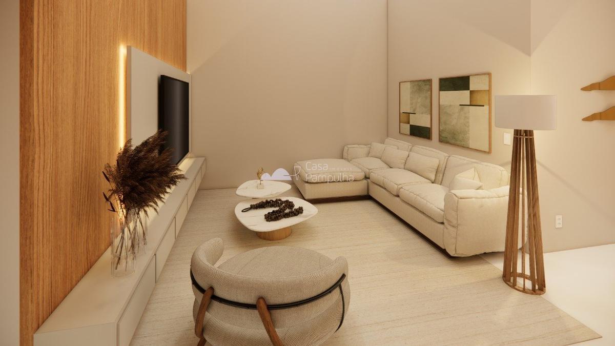 Casa, Alphaville Minas Gerais, 4 Quartos, 6 Vagas, 4 Suítes