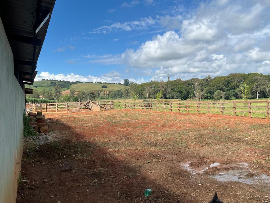 Fazenda, Zona Rural, 0 Quarto, 0 Vaga