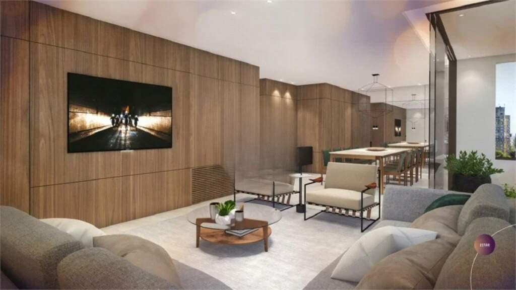Apartamento, Serra, 4 Quartos, 4 Vagas, 2 Suítes