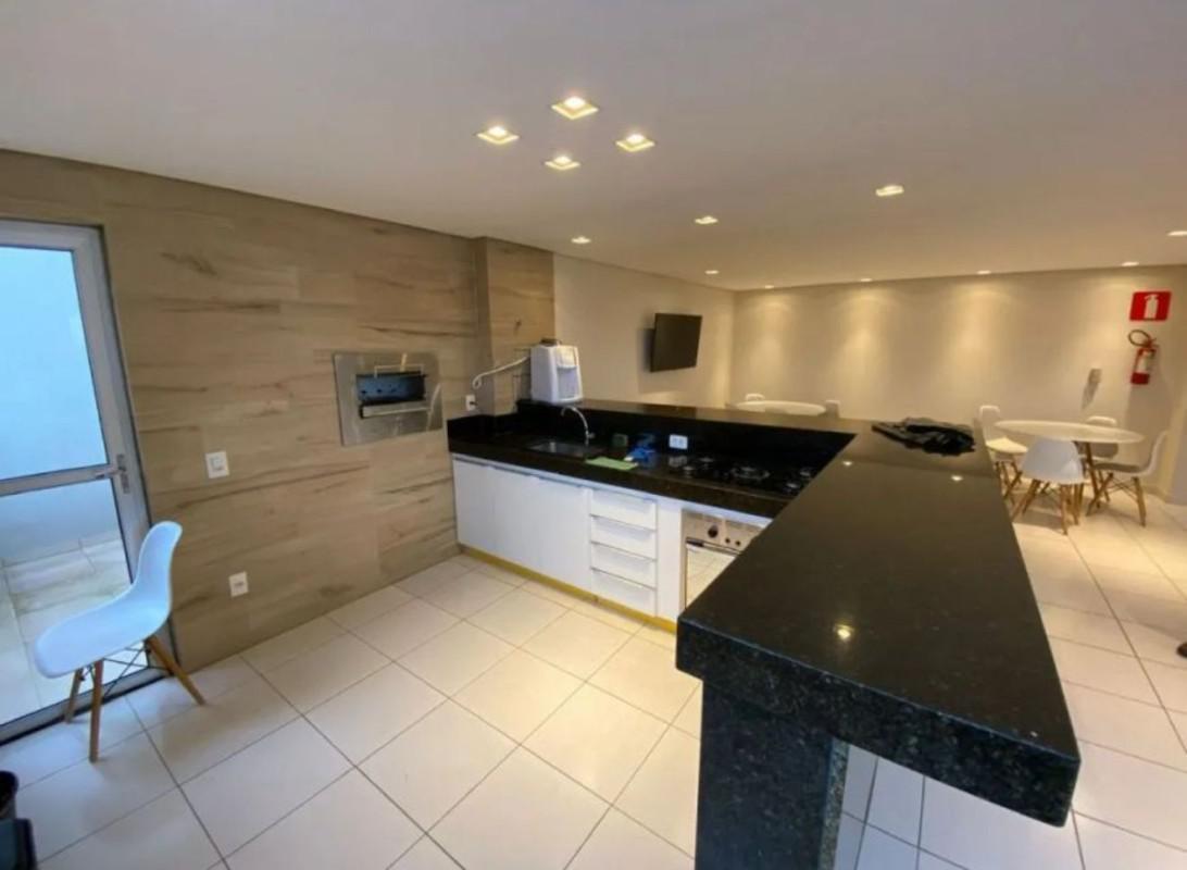 Apartamento, Vila Clóris, 3 Quartos, 3 Vagas, 1 Suíte