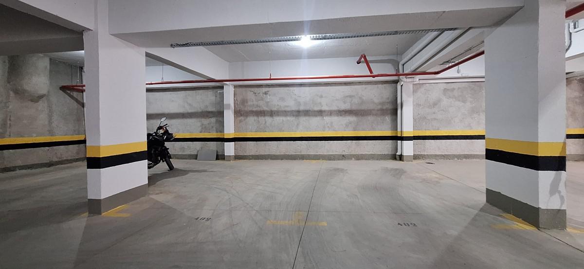 Cobertura, Sagrada Família, 3 Quartos, 2 Vagas, 1 Suíte