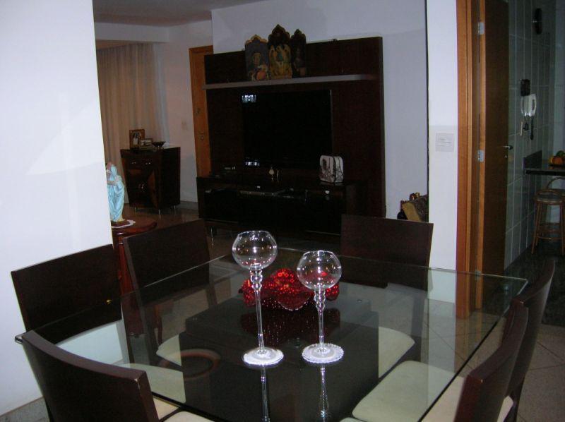 Apartamento, Cidade Nova, 4 Quartos, 3 Vagas, 1 Suíte