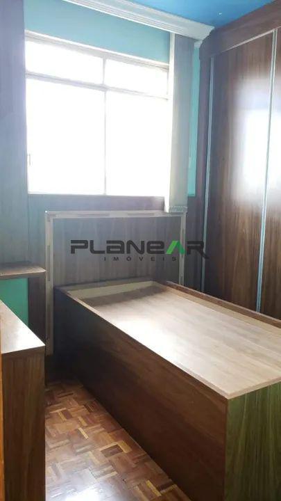 Apartamento, Glória, 2 Quartos, 1 Vaga