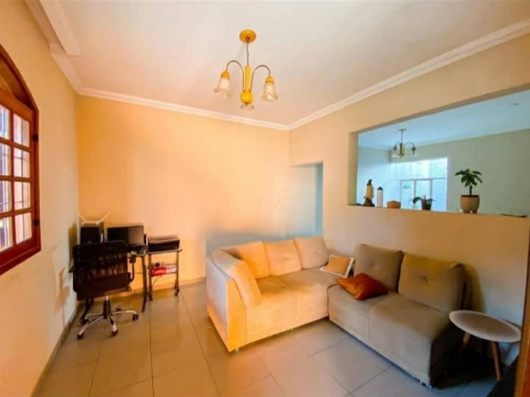 Casa, Parque Recreio, 3 Quartos, 4 Vagas, 1 Suíte