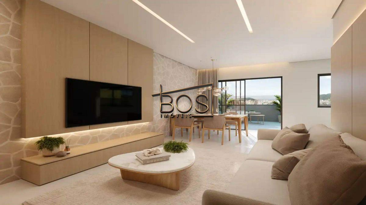 Apartamento, Santo Antônio, 2 Quartos, 1 Vaga, 2 Suítes