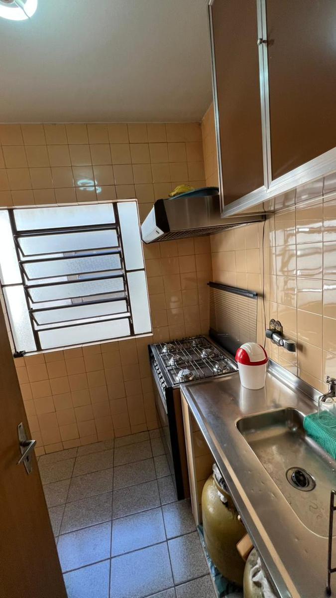 Apartamento, Nova Granada, 3 Quartos, 1 Vaga