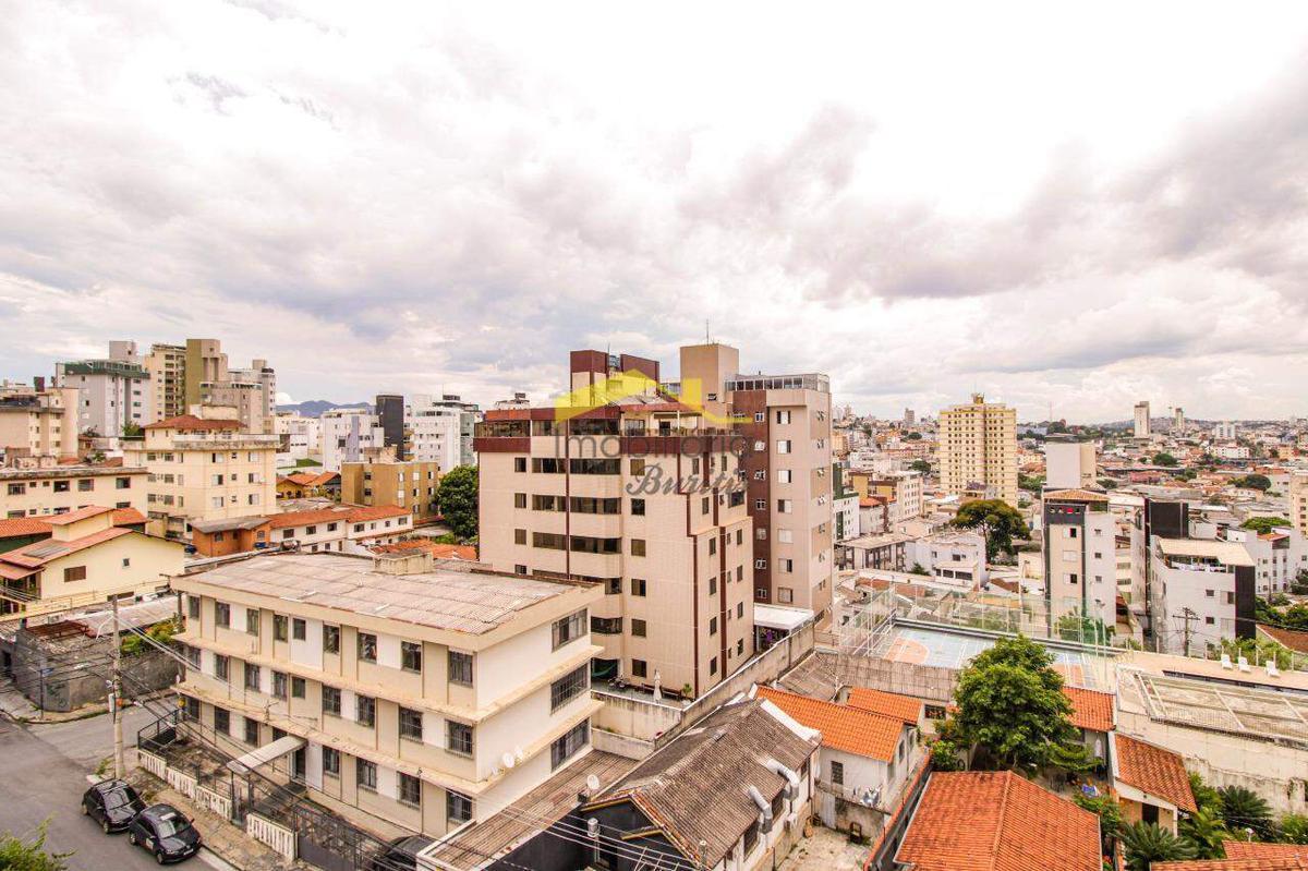 Apartamento, Calafate, 3 Quartos, 2 Vagas, 1 Suíte