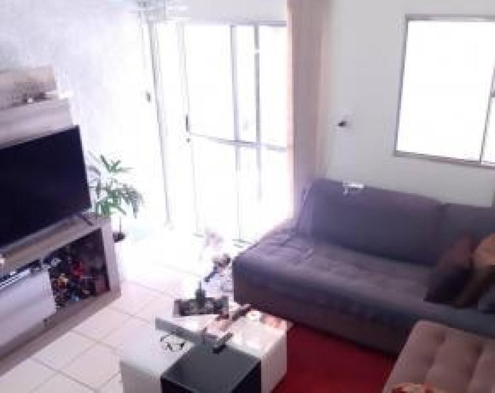 Casa, Jardim Riacho das Pedras, 2 Quartos, 2 Vagas