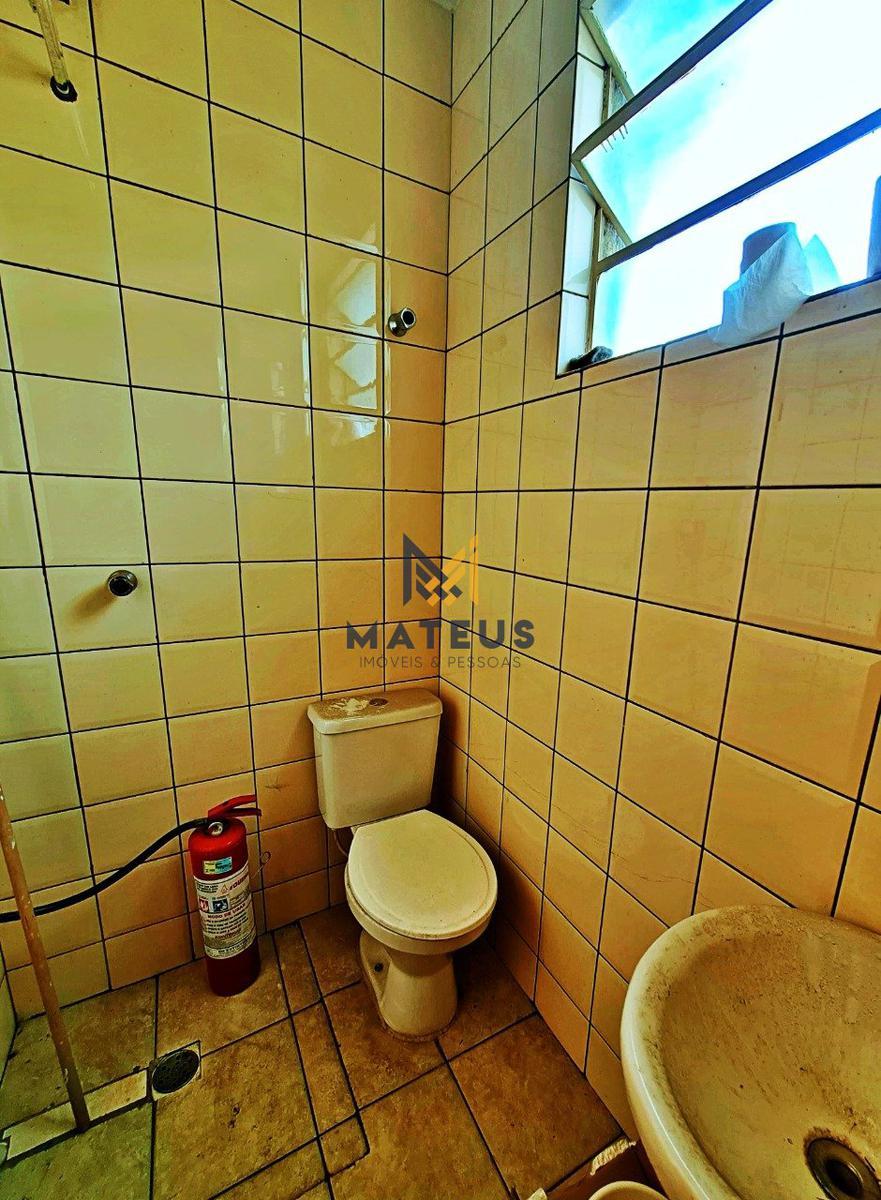 Andar, Itapoã, 0 Quarto, 0 Vaga