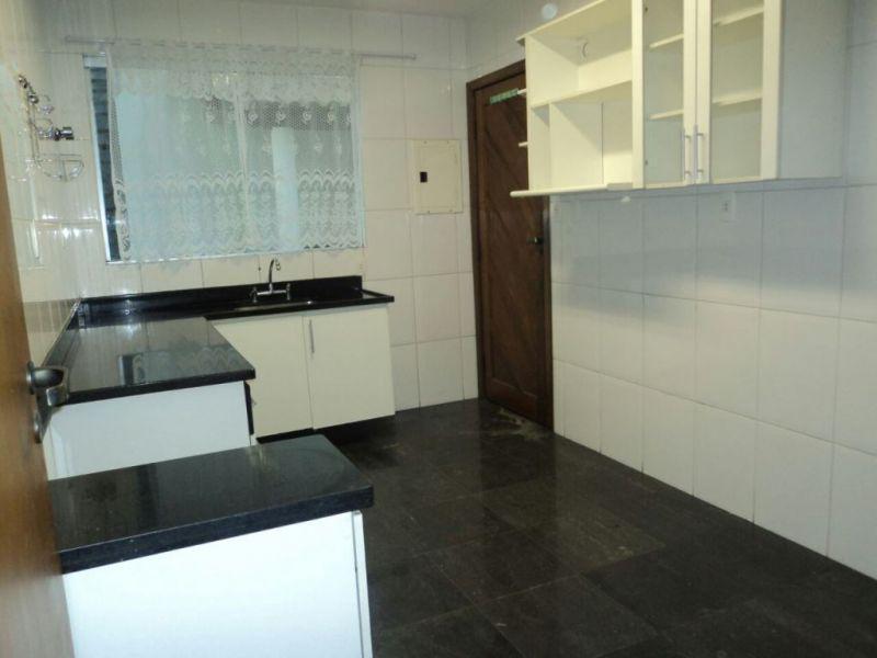 Casa em Condomínio, Jardim Paquetá, 3 Quartos, 4 Vagas, 3 Suítes