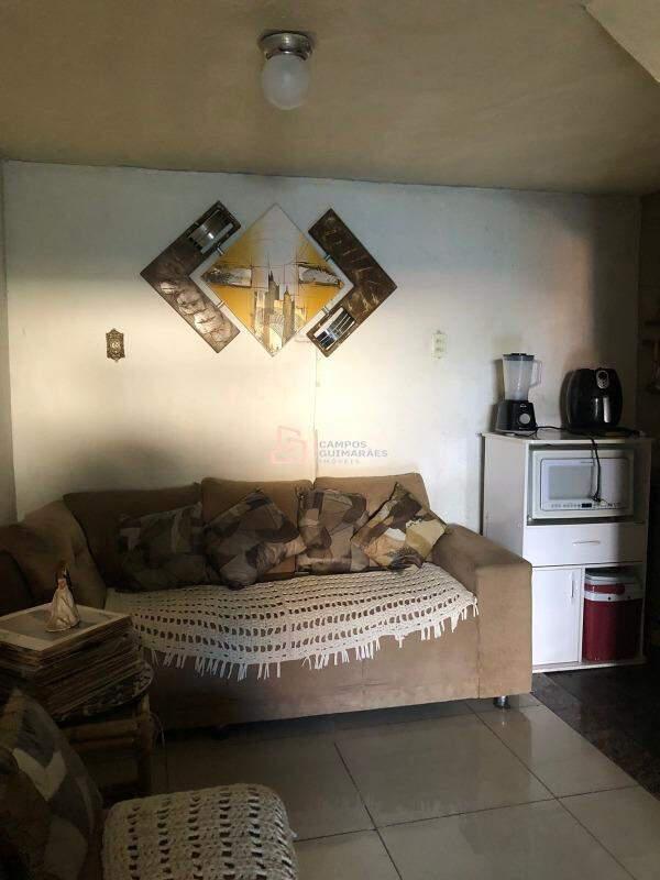 Casa, Conjunto Celso Machado, 3 Quartos, 2 Vagas