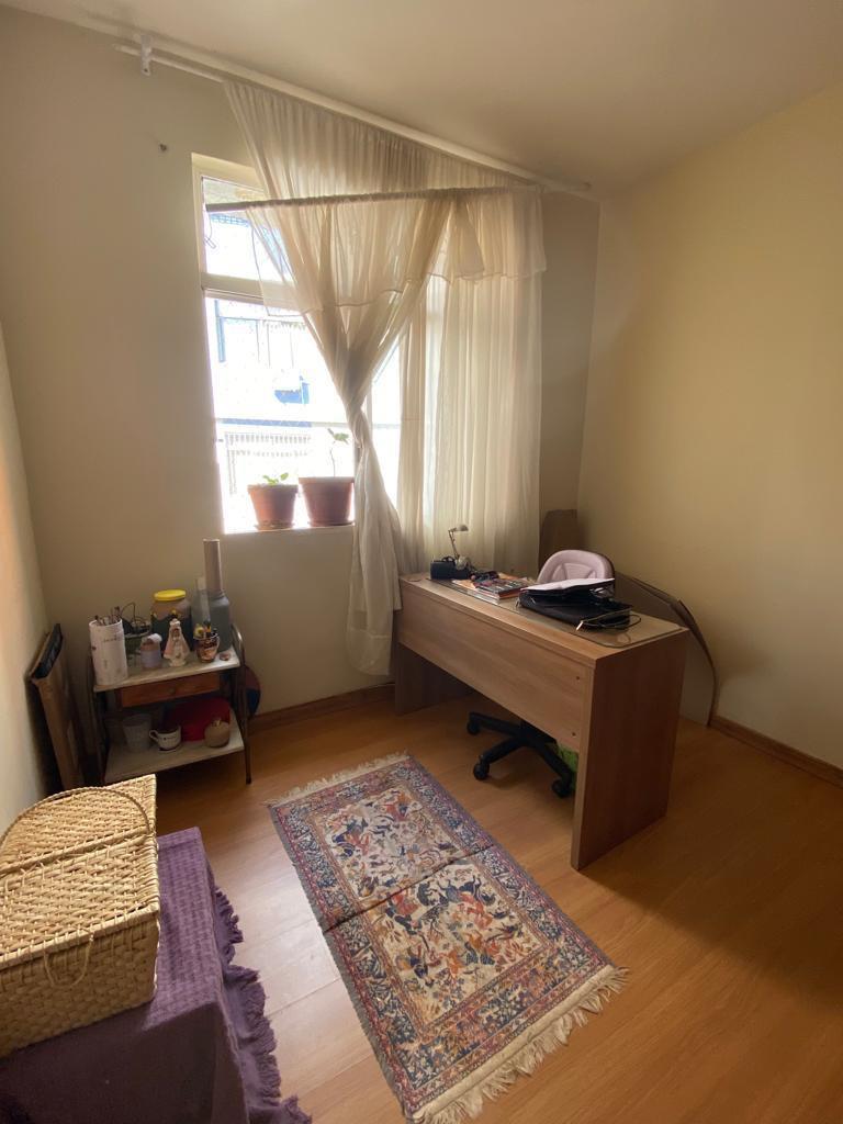 Apartamento, Anchieta, 3 Quartos, 2 Vagas, 1 Suíte