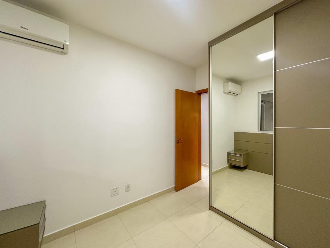Apartamento, Santa Branca, 2 Quartos, 1 Vaga