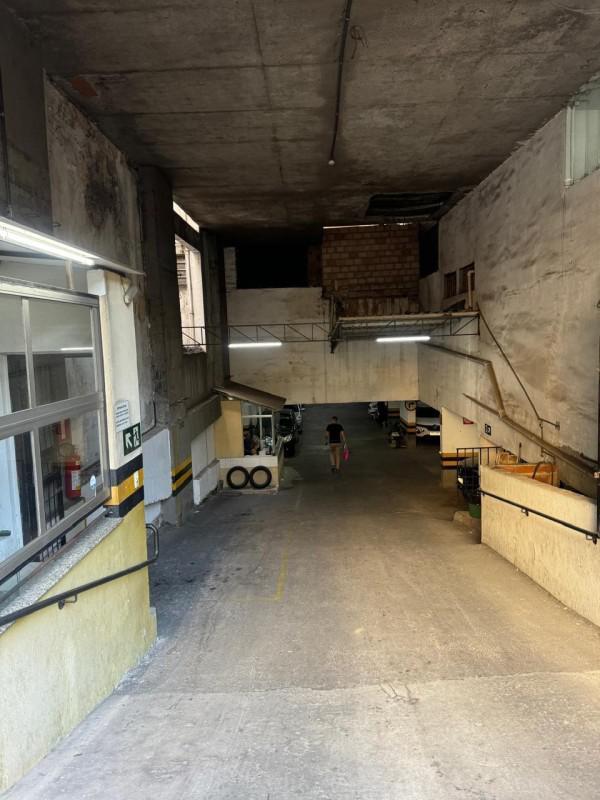 Andar, Barro Preto, 0 Quarto, 37 Vagas