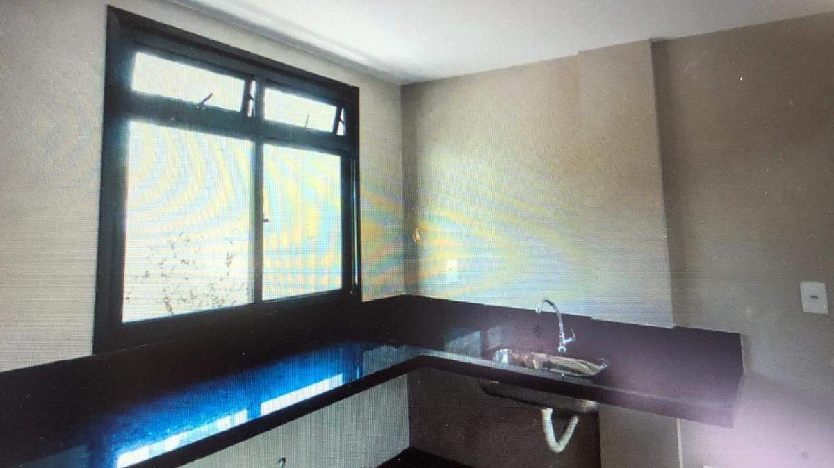 Cobertura, Serra, 3 Quartos, 3 Vagas, 1 Suíte