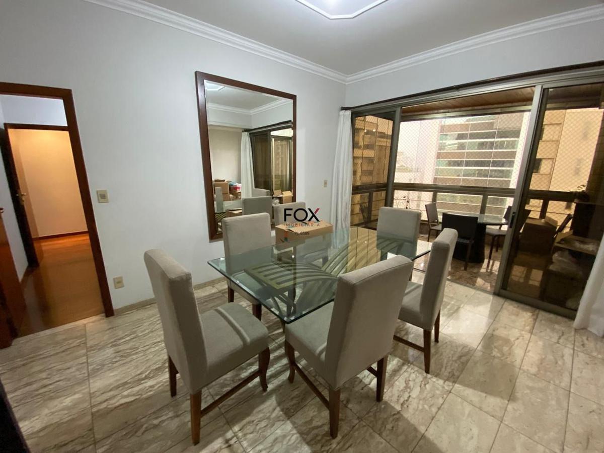 Apartamento, Gutierrez, 4 Quartos, 2 Vagas, 2 Suítes