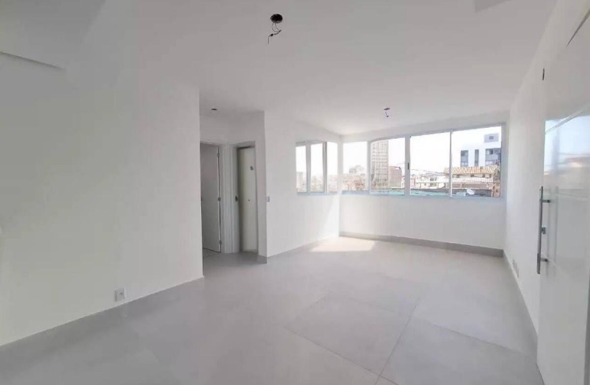 Apartamento, Ipiranga, 2 Quartos, 1 Vaga, 1 Suíte