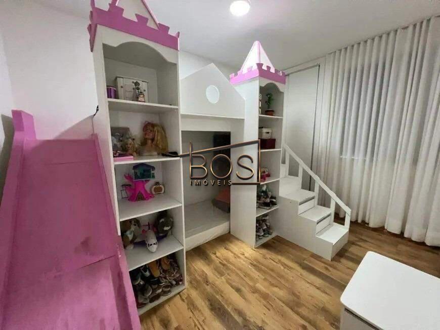 Cobertura, Santa Lúcia, 3 Quartos, 1 Vaga, 1 Suíte