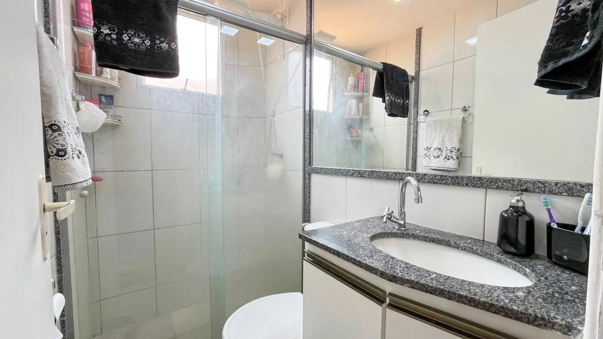 Casa, Castelo, 2 Quartos, 2 Vagas