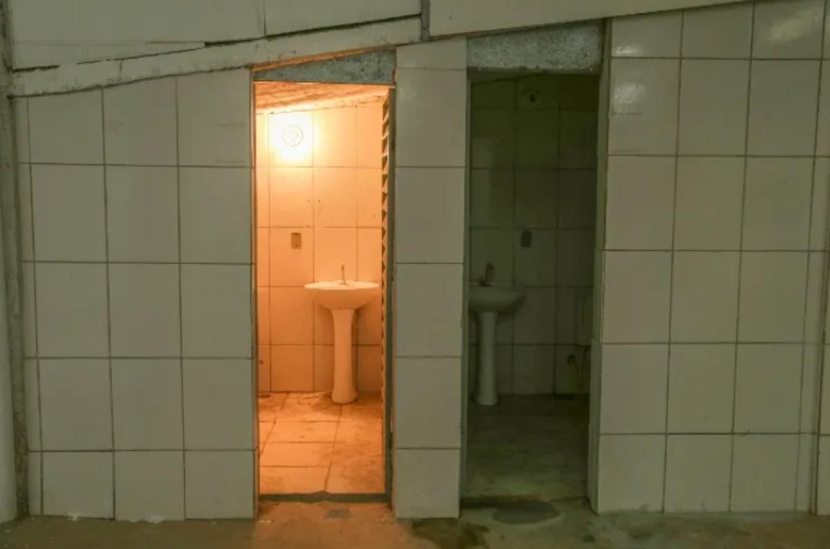 Andar, Santa Marta, 0 Quarto, 20 Vagas
