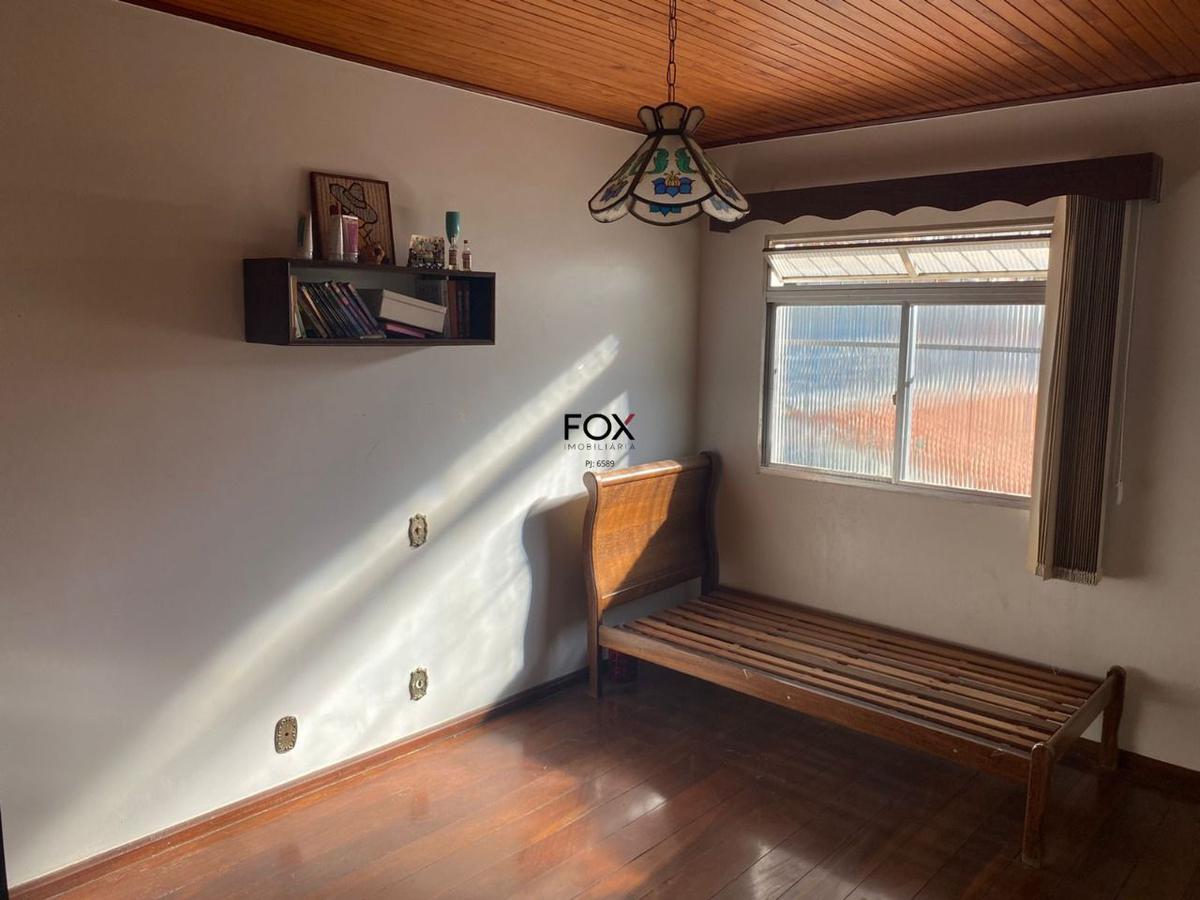 Casa, Cruzeiro, 6 Quartos, 4 Vagas, 3 Suítes
