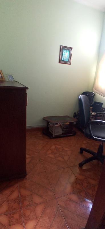 Casa, Jardim Riacho das Pedras, 3 Quartos, 3 Vagas, 1 Suíte