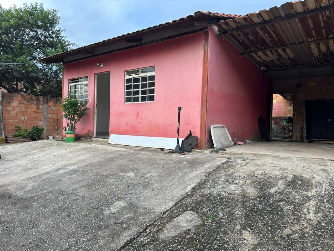 Casa, Vila Verde, 2 Quartos, 3 Vagas