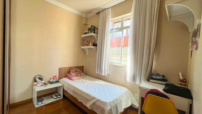 Cobertura, Castelo, 3 Quartos, 2 Vagas, 1 Suíte