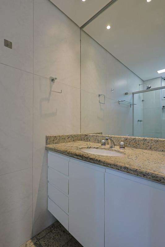 Apartamento, Belvedere, 2 Quartos, 2 Vagas, 1 Suíte