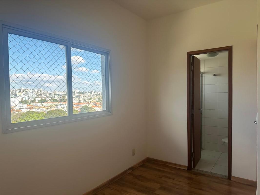 Cobertura, Prado, 3 Quartos, 3 Vagas, 1 Suíte