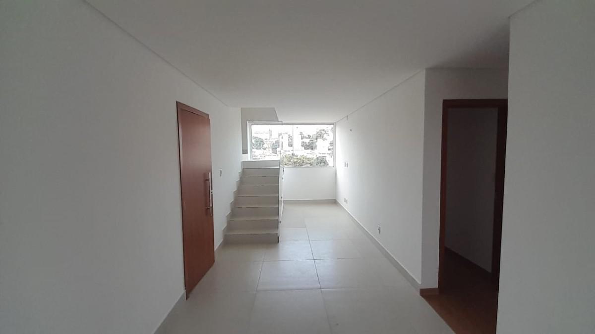 Cobertura, Salgado Filho, 3 Quartos, 2 Vagas, 1 Suíte