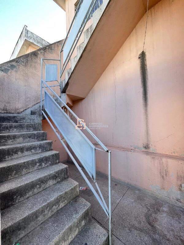 Casa, São Joaquim, 2 Quartos