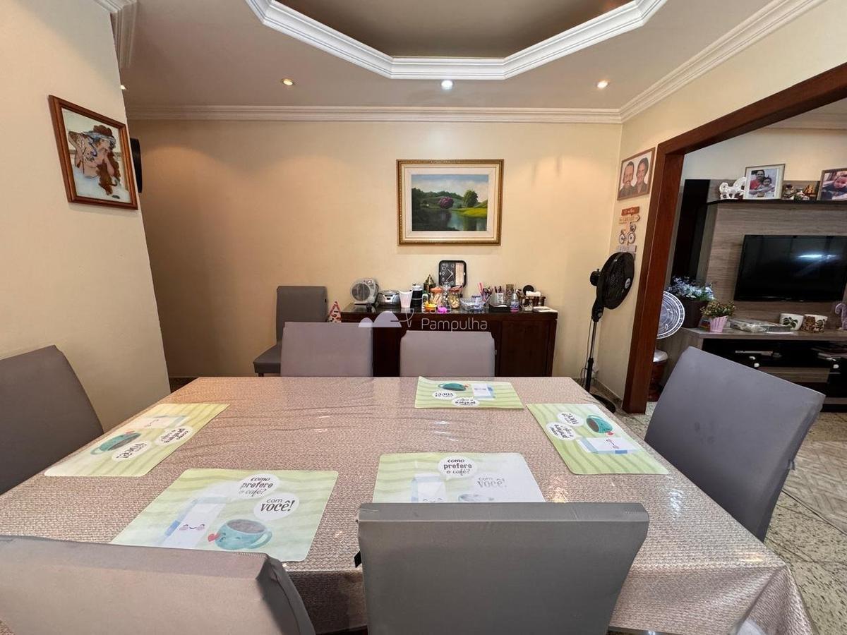 Casa, Santa Amélia, 4 Quartos, 2 Vagas, 2 Suítes