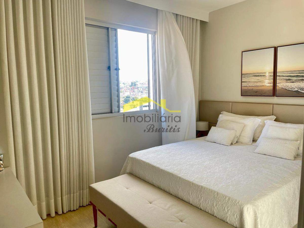 Cobertura, Salgado Filho, 3 Quartos, 2 Vagas, 1 Suíte