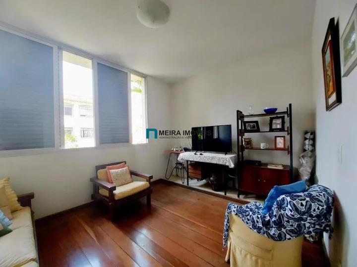 Apartamento, Gutierrez, 4 Quartos, 4 Vagas, 1 Suíte