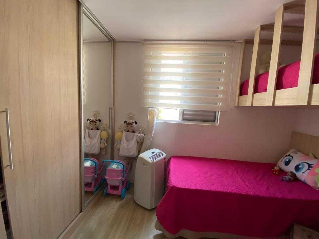 Cobertura, Ouro Preto, 3 Quartos, 2 Vagas