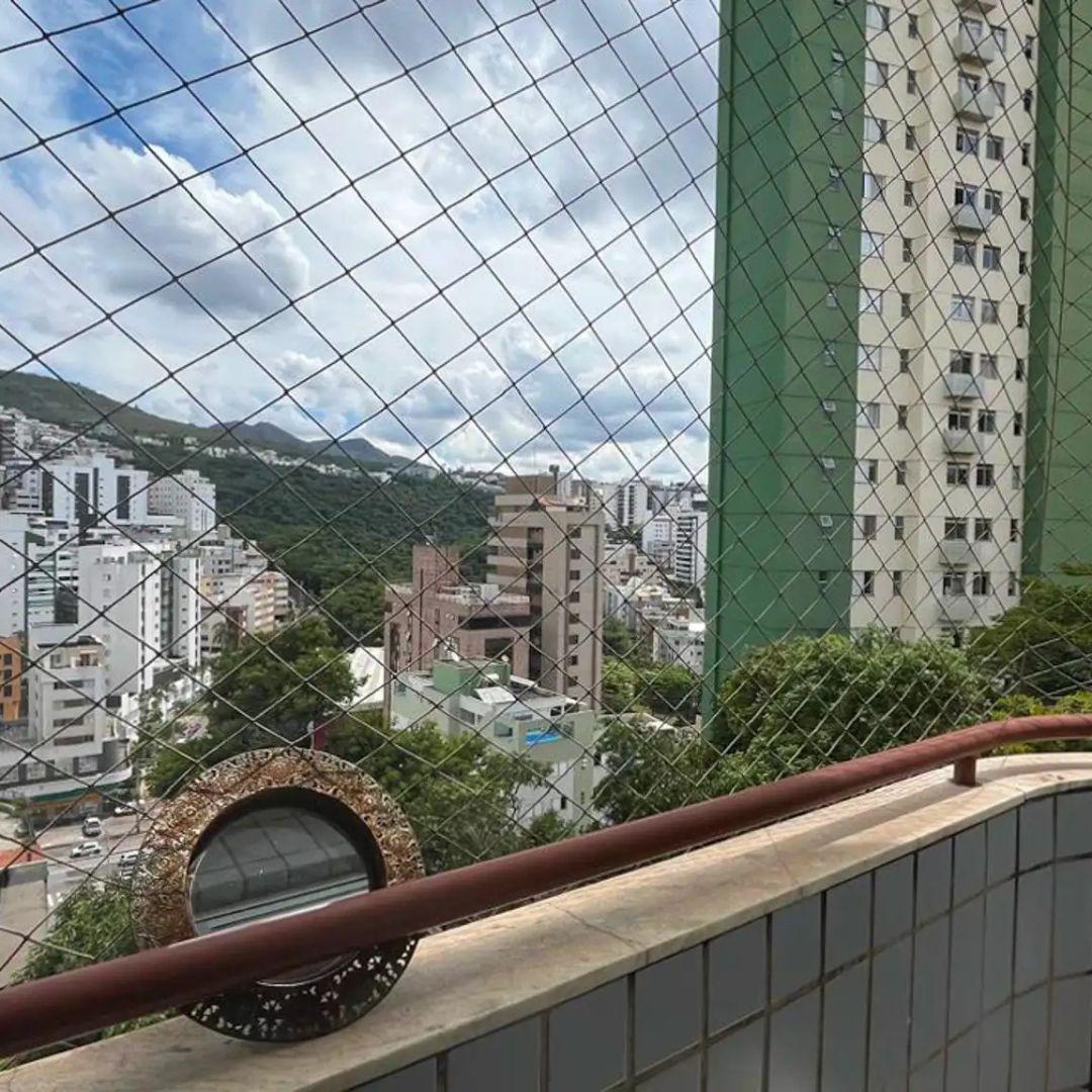 Apartamento, Buritis, 3 Quartos, 2 Vagas, 1 Suíte