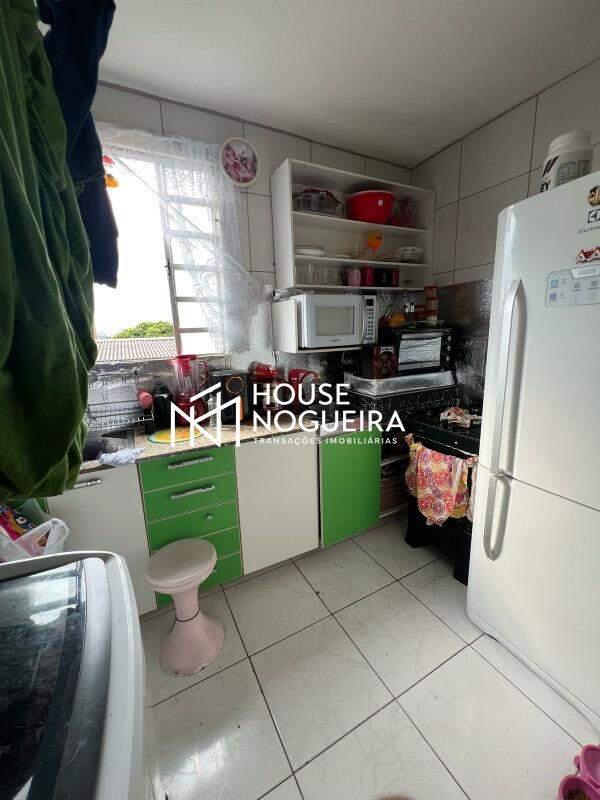 Apartamento, Solar do Barreiro, 2 Quartos, 1 Vaga