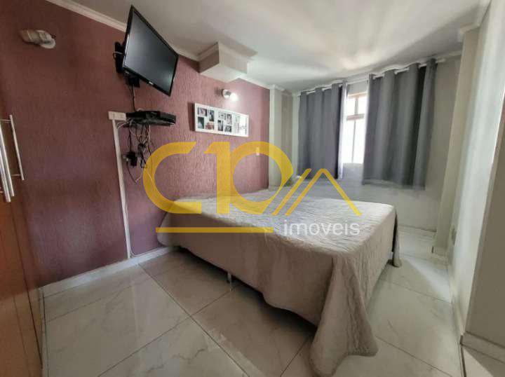 Cobertura, Cidade Nova, 5 Quartos, 2 Vagas, 2 Suítes