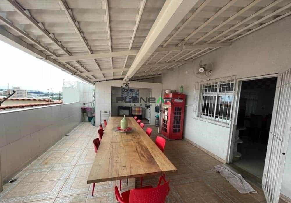 Casa, Jardim Riacho das Pedras, 3 Quartos, 5 Vagas, 2 Suítes