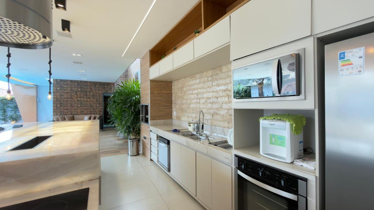 Casa, São Luiz (pampulha), 4 Quartos, 16 Vagas, 2 Suítes