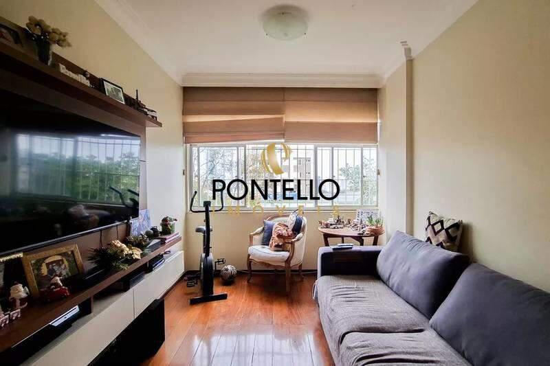 Apartamento, Serra, 3 Quartos, 1 Vaga, 1 Suíte