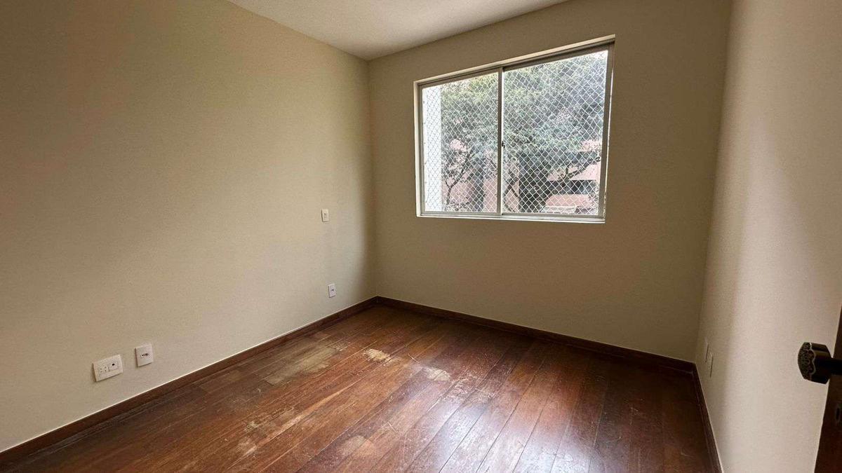 Apartamento, Buritis, 4 Quartos, 2 Vagas, 1 Suíte
