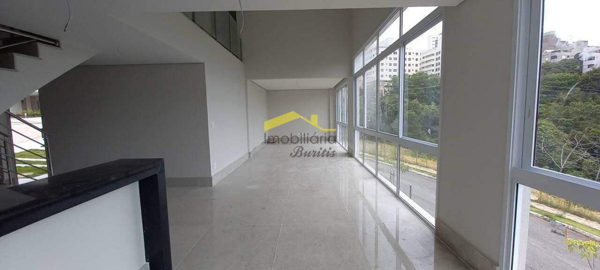 Casa em Condomínio, Buritis, 4 Quartos, 3 Vagas, 4 Suítes