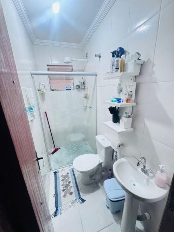 Casa, Masterville, 2 Quartos, 2 Vagas