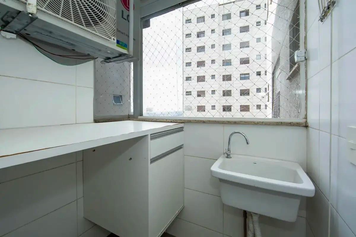 Apartamento, Buritis, 3 Quartos, 2 Vagas, 1 Suíte