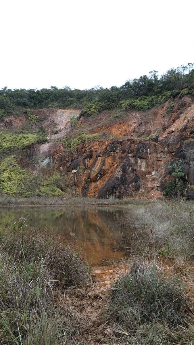 Lote, Zona Rural, 0 Quarto, 0 Vaga