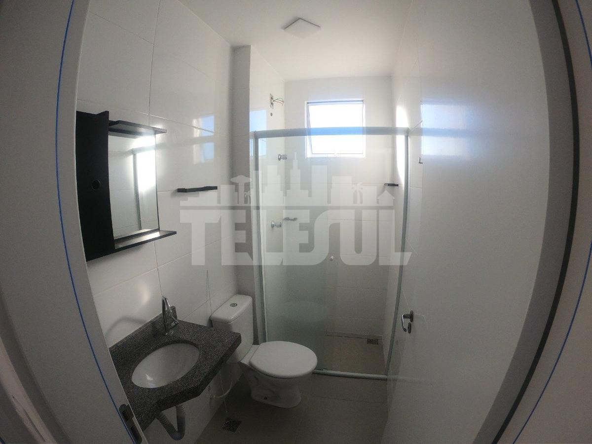 Apartamento, Santana, 2 Quartos, 1 Vaga, 1 Suíte